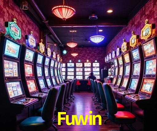Experimente o Login Seguro Premium no Fuwin