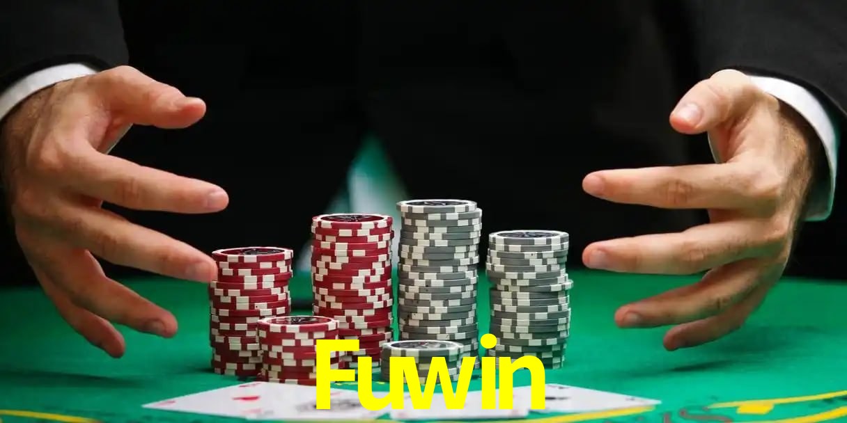 Fuwin