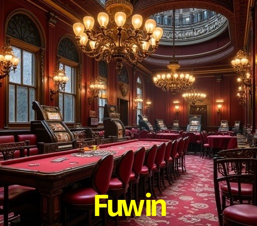 Fuwin Com