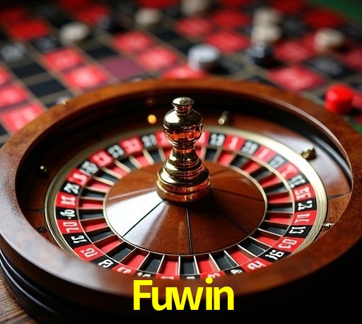 Sinta a adrenalina dos jogos de cassino com Fuwin