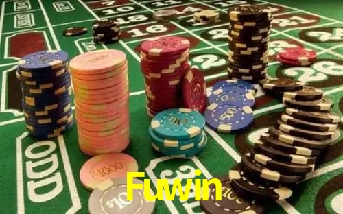 Fuwin,Fuwin Bet