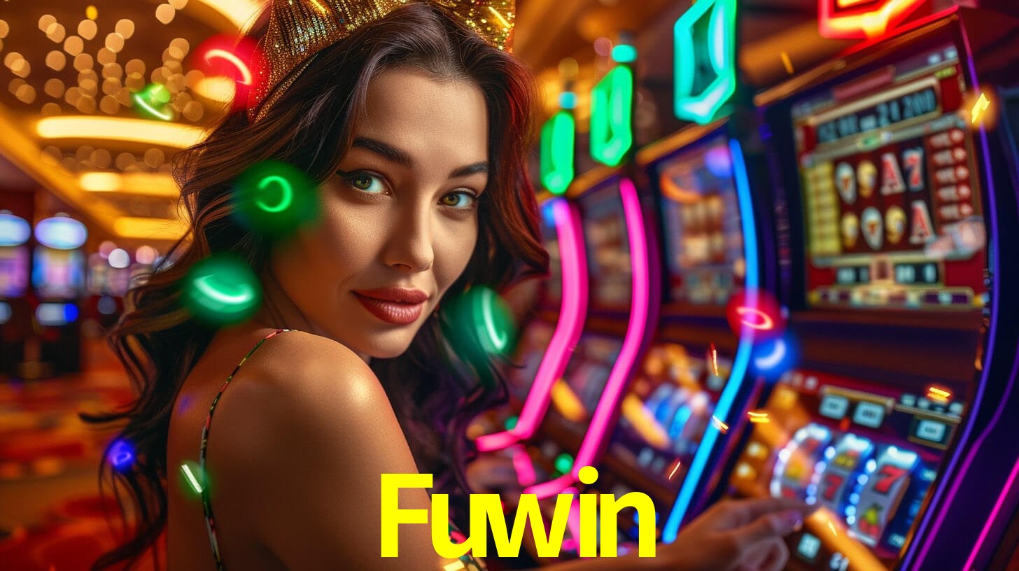 Bônus Generosos e Exclusivos no Fuwin para Você!