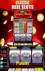 Fuwin: A Experiência de Casino com Jogos de Mesa ao Vivo