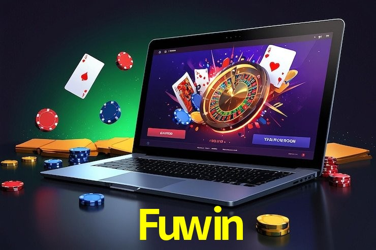 Fuwin: Seu Cassino Premiado com Pagamentos Rápidos